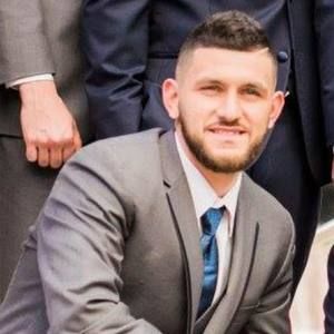 Meet your Posher, Anthony